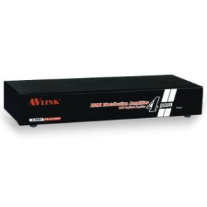 Avlink HS2314FS HDMI Distribution Amplifier