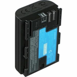Canon LP-E6 Rechargeable Lithium-Ion Battery Pack