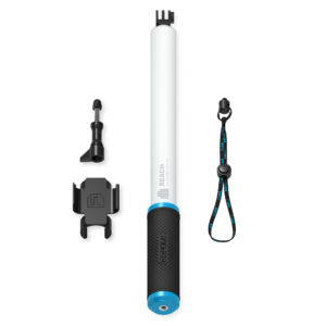 GoPole REACH GPR-9 - 17-40 Extension Pole for GoPro Camera