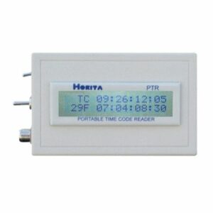 Horita TCREADER Portable Time Code Reader