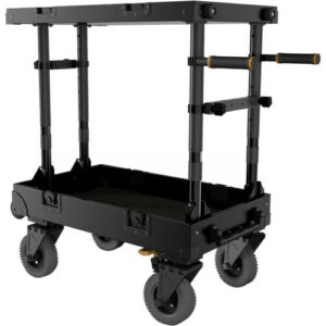 Inovativ Scout 37 EVO Equipment Cart 900-115
