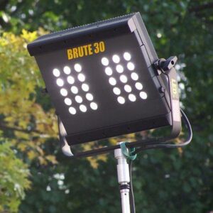 LEDZ Brute 30 Complete LED Lighting System