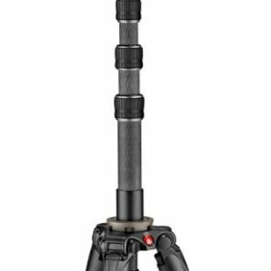 Manfrotto MBASEPROVR Virtual Reality Aluminium Base with Half Ball for Levelling