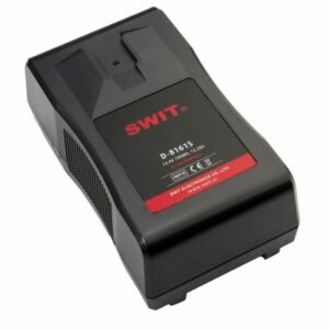 SWIT D-8161S Digital Battery V-Mount14,4V 190Wh
