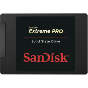 Sandisk Extreme Pro 64GB Cfast 2.0 Card 515 MBs, 3433x
