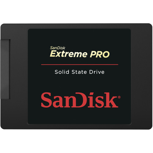 Sandisk SDSSDXP240GG25 Extreme 240 GB 2.5 Internal Solid State Drive