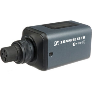 Sennheiser SKP 100 G3 Plug On Audio Transmitter