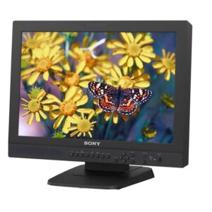 Sony LMD-2030W 20 Professional LCD Monitor