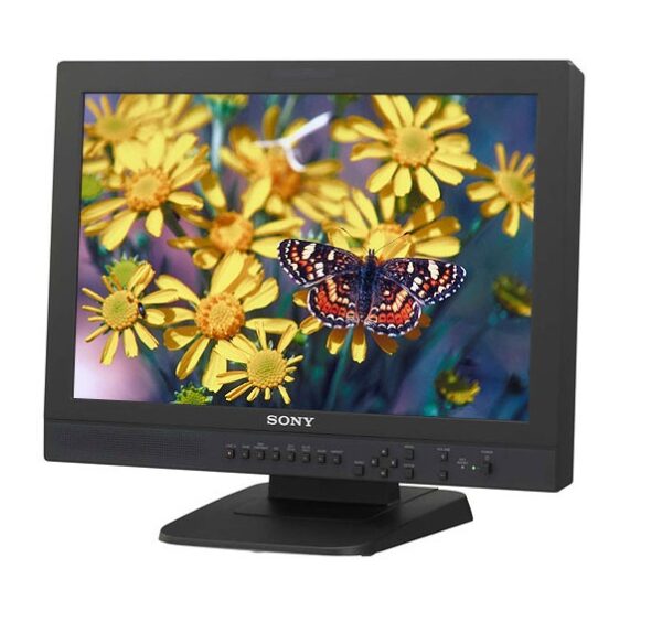 Sony LMD-2030W 20 Professional LCD Monitor