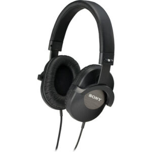 Sony MDR-ZX500 Stereo Headphones