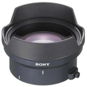 Sony 0.8x Wide angle adapter for EX Handy Camcorder VCLEX0877