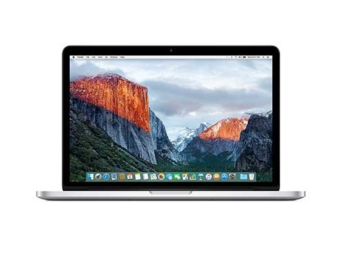 MacBook Pro 13.3-inch 2.7GHz Dual-core Intel i5 with Retina Display